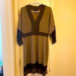 XL Sweater Dress
